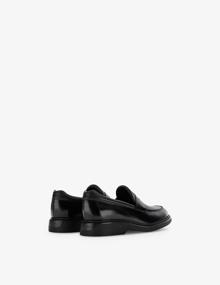 rinascente Hogan Loafers Hogan H576
