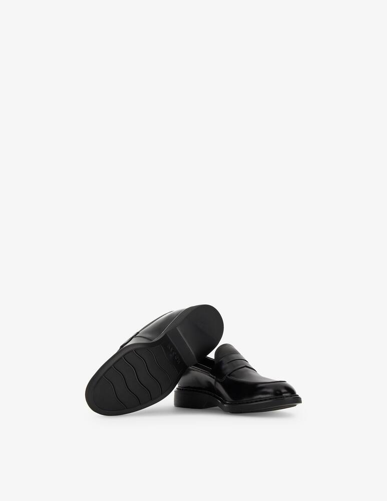 rinascente Hogan Loafers Hogan H576