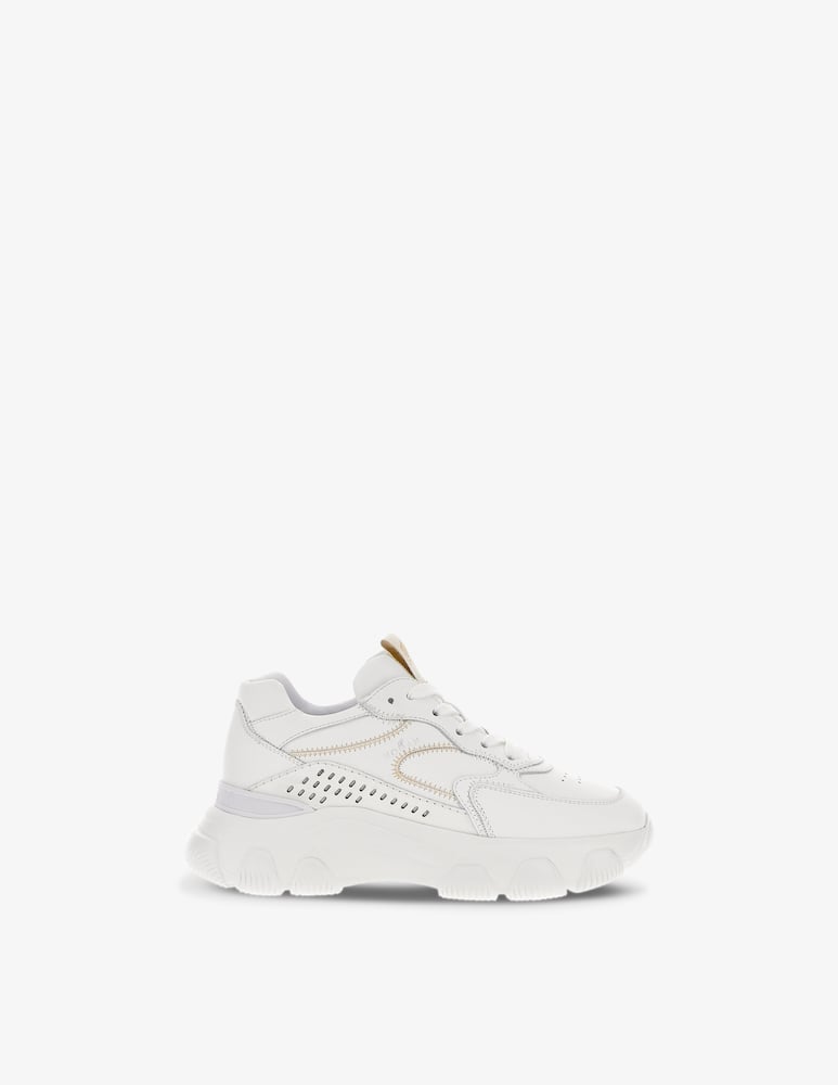 Hogan Sneakers Hogan Hyperactive - picture 1 Hogan Sneakers Hogan Hyperactive - picture 1