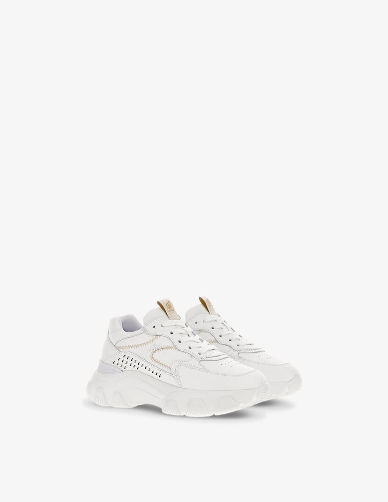 Hogan Sneakers Hogan Hyperactive - picture 2 Hogan Sneakers Hogan Hyperactive - picture 2