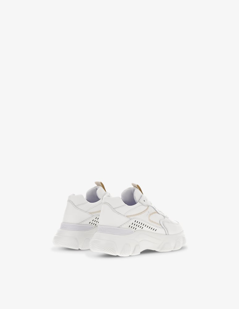 Hogan Sneakers Hogan Hyperactive - picture 3 Hogan Sneakers Hogan Hyperactive - picture 3