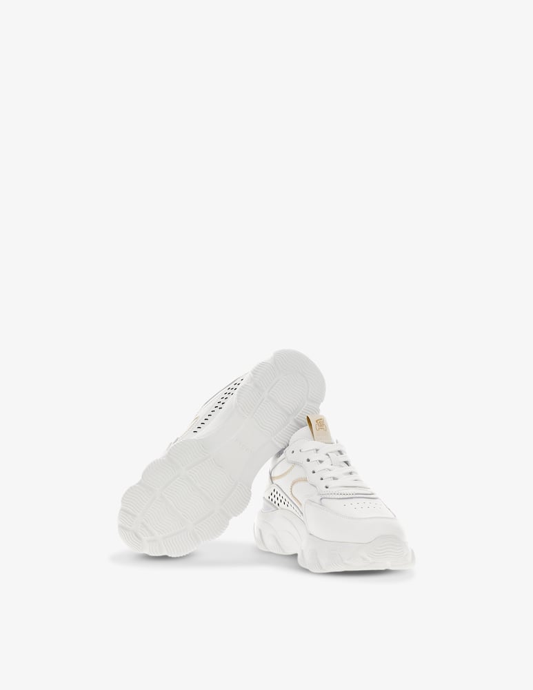 Hogan Sneakers Hogan Hyperactive - picture 4 Hogan Sneakers Hogan Hyperactive - picture 4