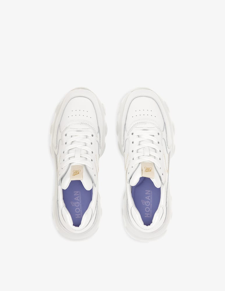 Hogan Sneakers Hogan Hyperactive - picture 5 Hogan Sneakers Hogan Hyperactive - picture 5