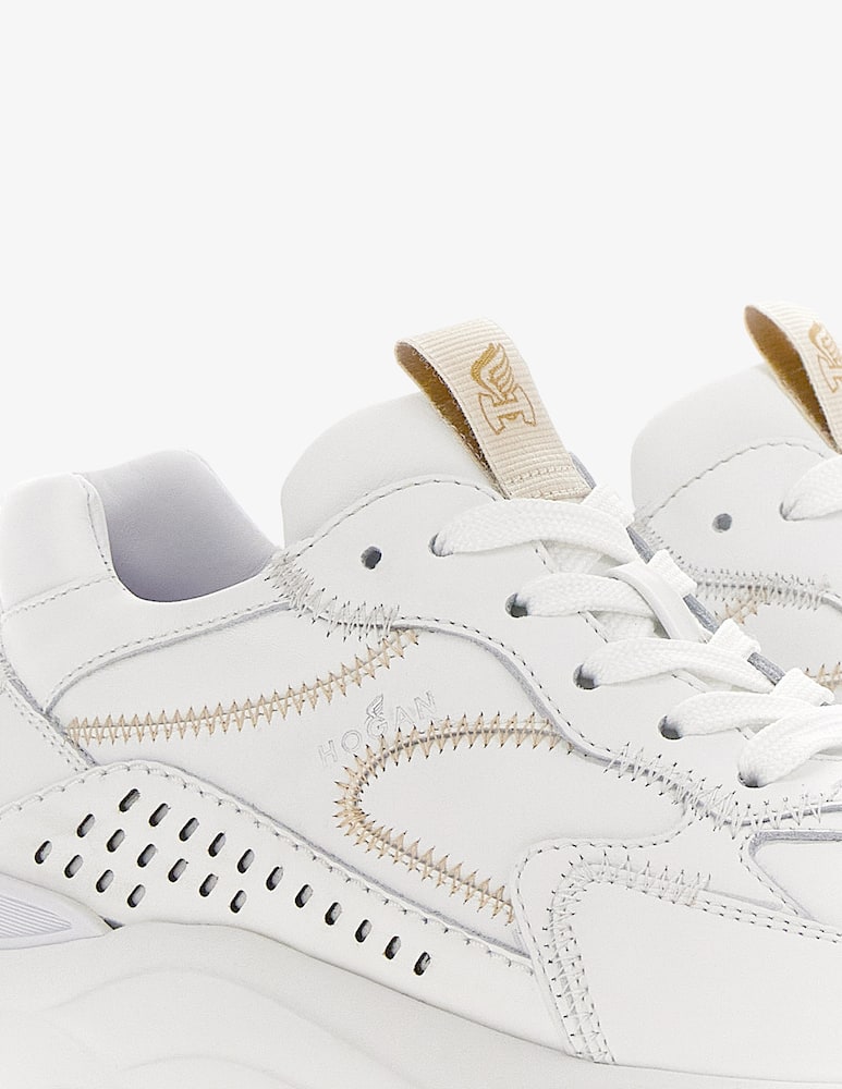 Hogan Sneakers Hogan Hyperactive - picture 6 Hogan Sneakers Hogan Hyperactive - picture 6