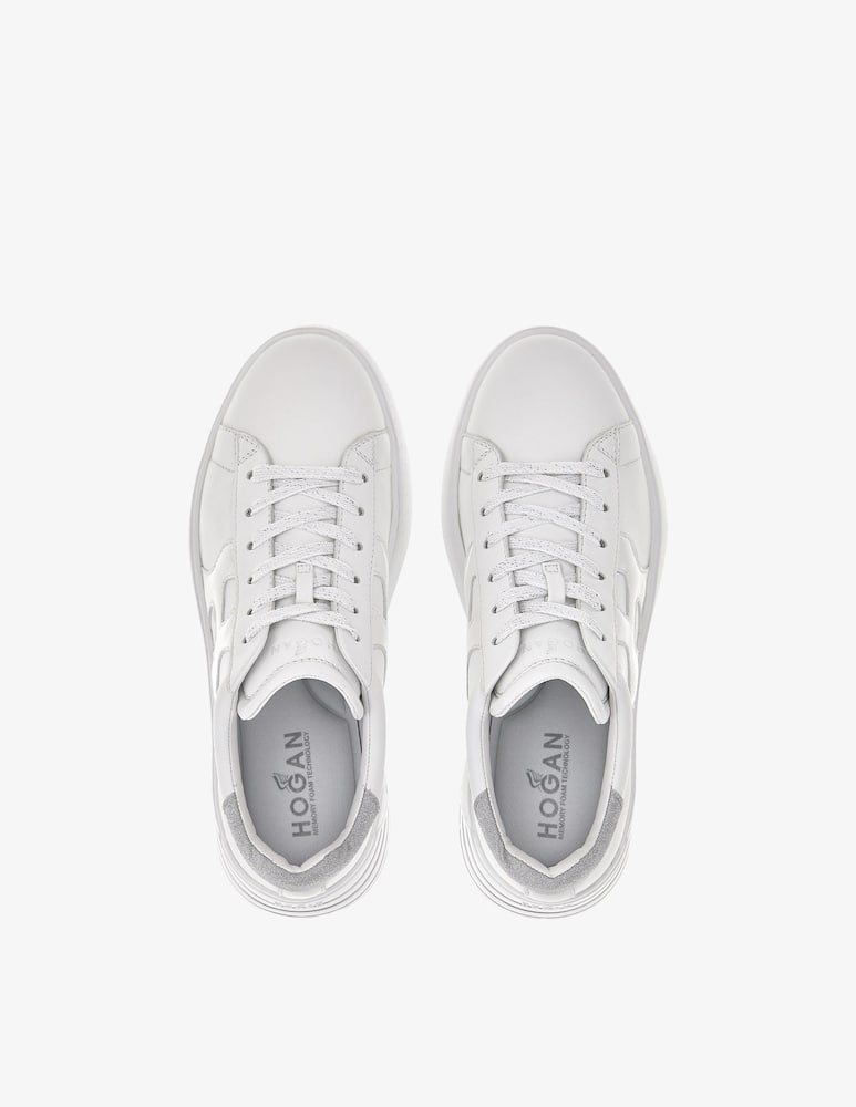 Hogan Sneakers Hogan Rebel - immagine 5 Hogan Sneakers Hogan Rebel - immagine 5