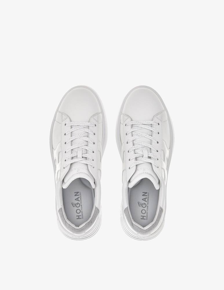 rinascente Hogan Sneakers Hogan Rebel