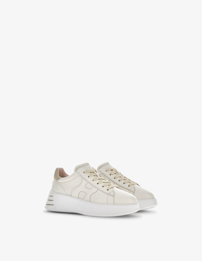 Hogan Sneakers Hogan Rebel - picture 2 Hogan Sneakers Hogan Rebel - picture 2