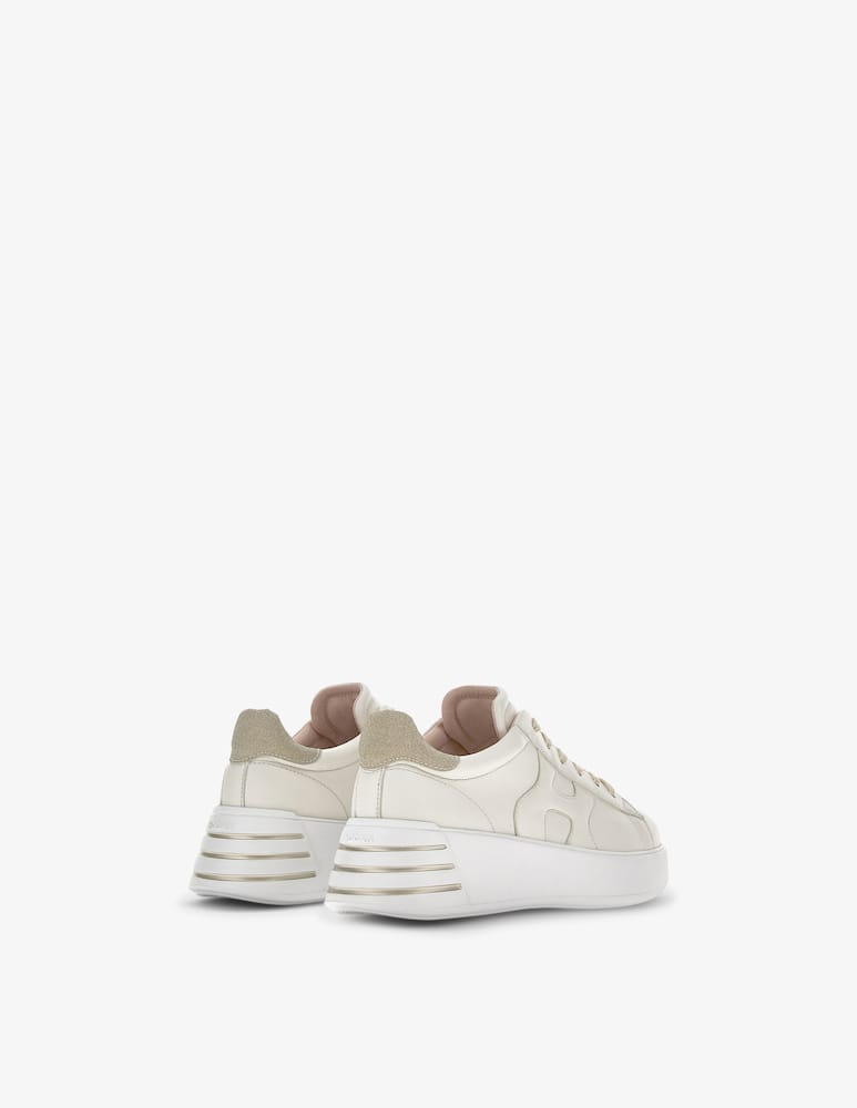 Hogan Sneakers Hogan Rebel - picture 3 Hogan Sneakers Hogan Rebel - picture 3
