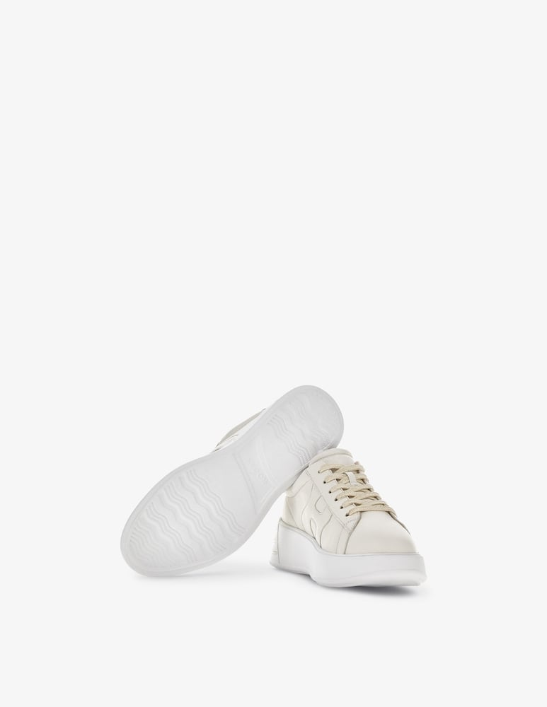 Hogan Sneakers Hogan Rebel - picture 4 Hogan Sneakers Hogan Rebel - picture 4