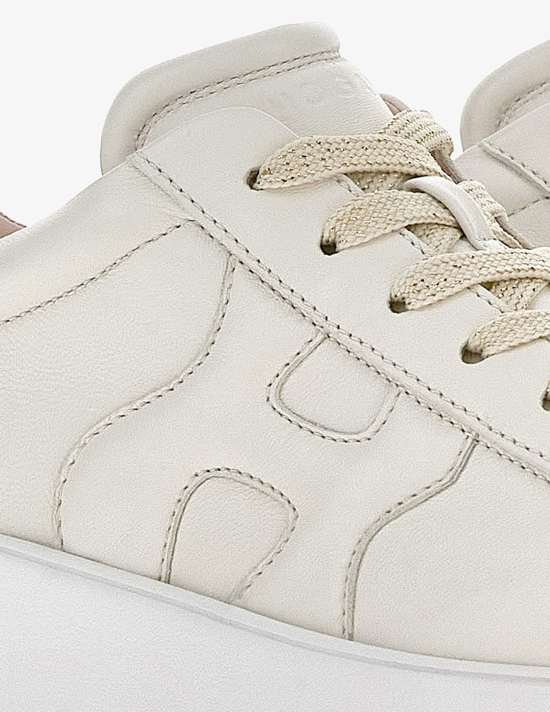 Hogan Sneakers Hogan Rebel - picture 6 Hogan Sneakers Hogan Rebel - picture 6