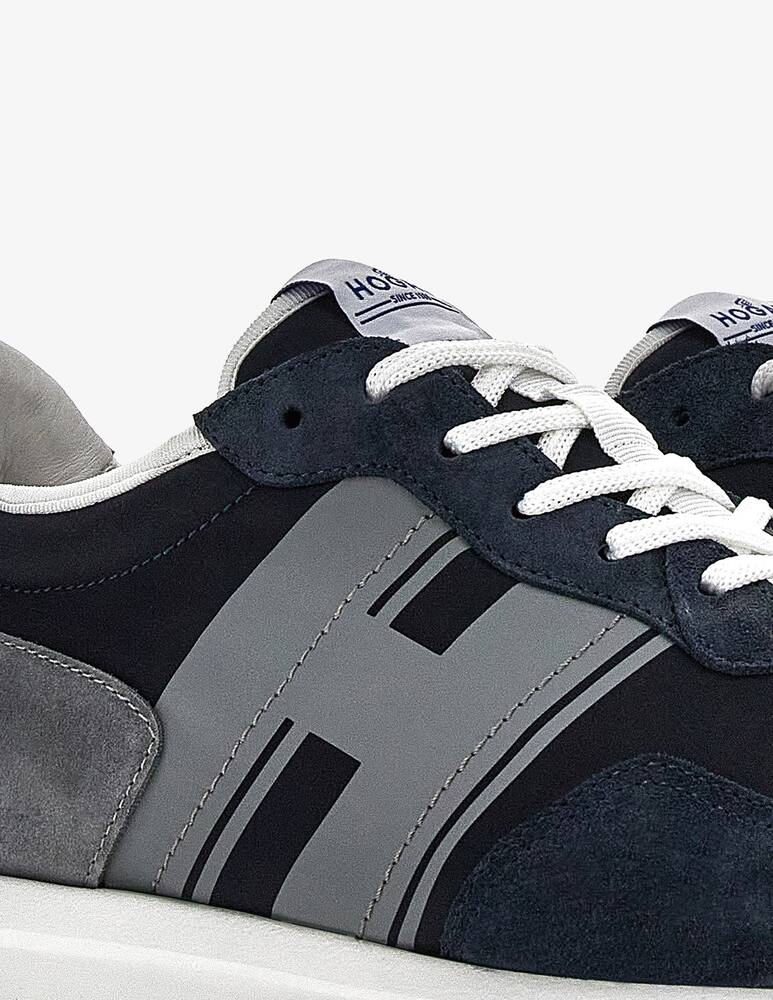 rinascente Hogan Sneakers Hogan H601