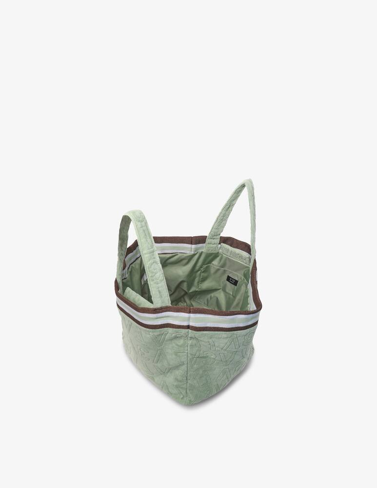 rinascente V73 Ruby shopper bag