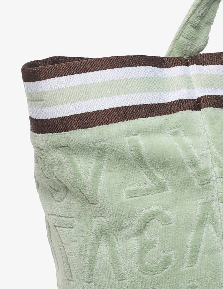 rinascente V73 Ruby shopper bag