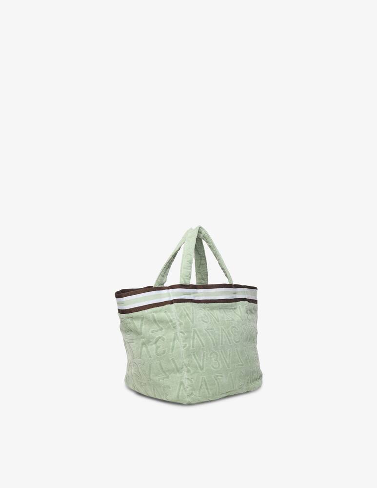 rinascente V73 Ruby shopper bag