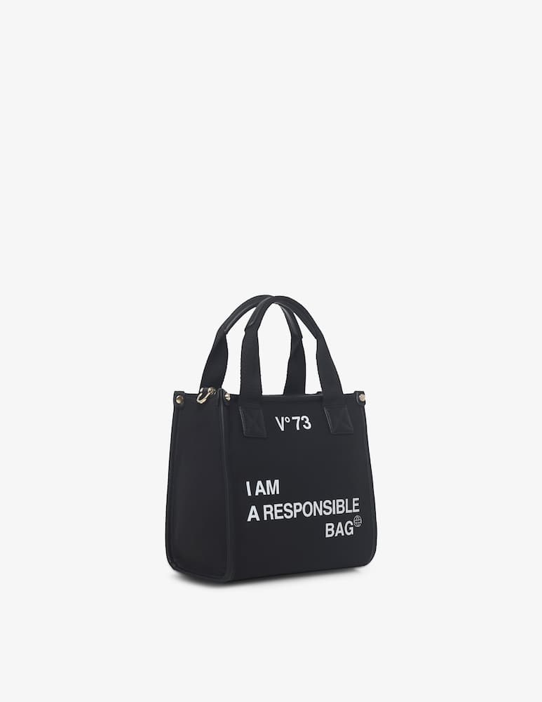 rinascente V73 Borsa shopper Respons