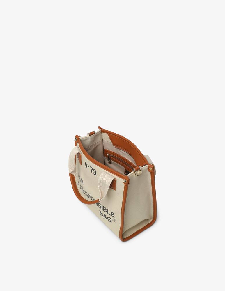 rinascente V73 Respons shopper bag