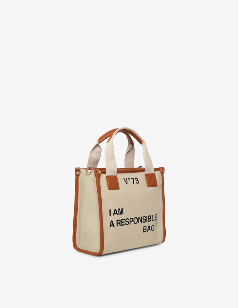 rinascente V73 Respons shopper bag