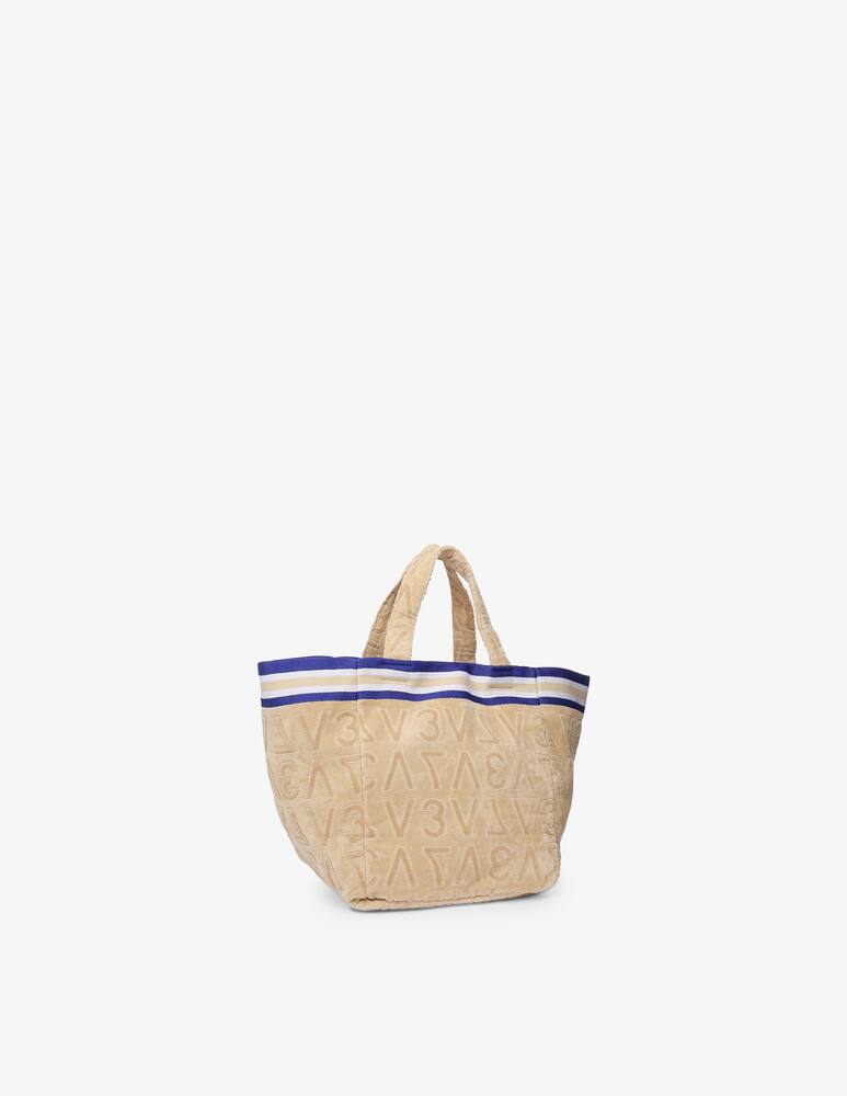 rinascente V73 Borsa shopper Ruby