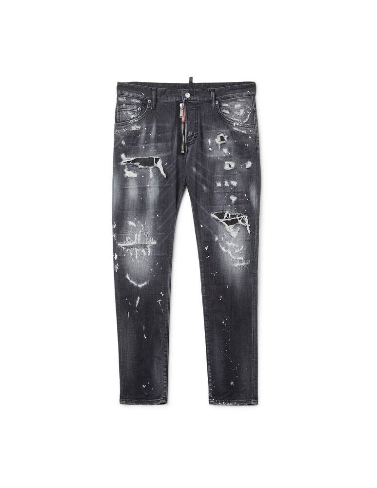 rinascente Dsquared2 Skater jeans