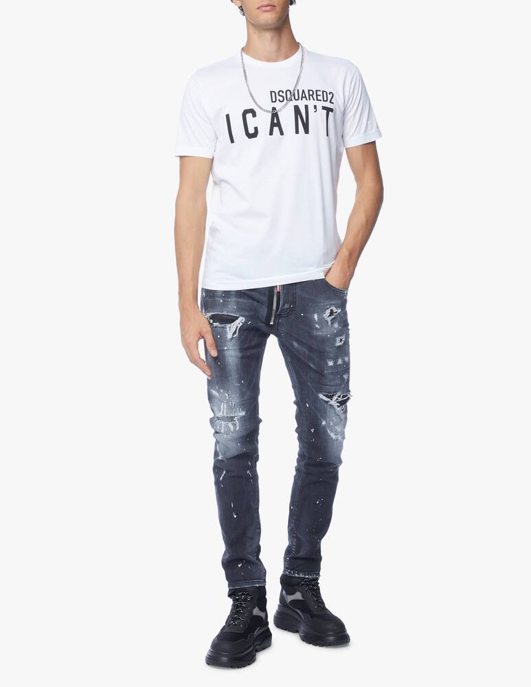 rinascente Dsquared2 Skater jeans