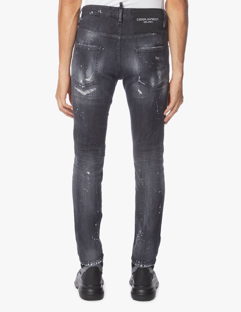 rinascente Dsquared2 Skater jeans