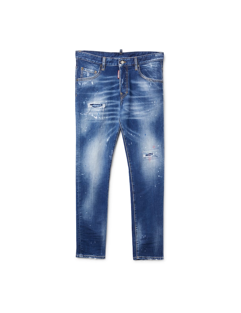 rinascente Dsquared2 Jeans skater