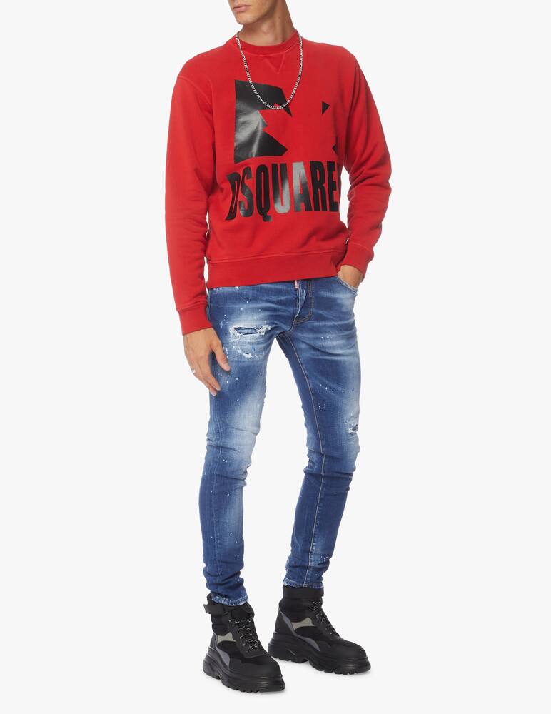 rinascente Dsquared2 Jeans skater