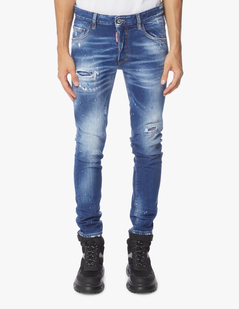 rinascente Dsquared2 Jeans skater