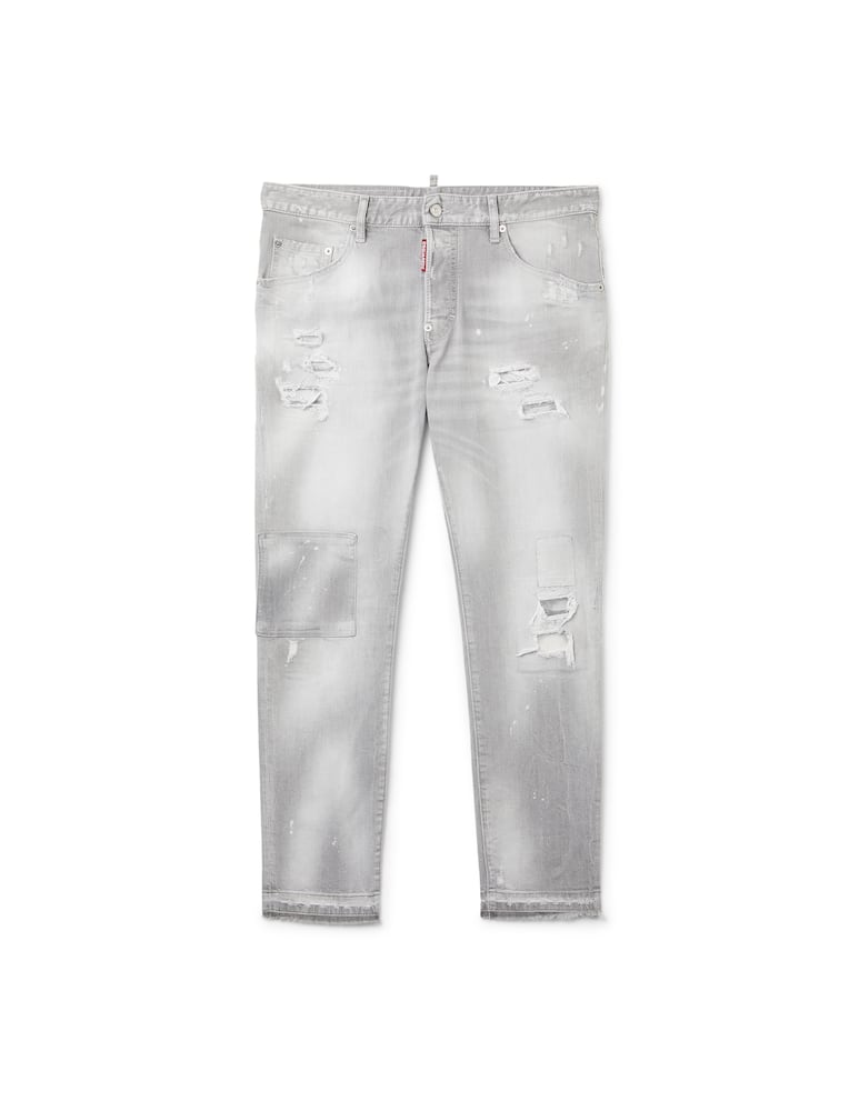 rinascente Dsquared2 Skater jeans