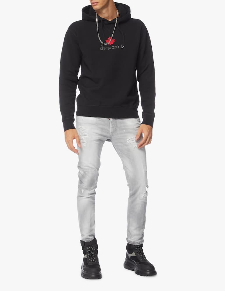 rinascente Dsquared2 Skater jeans