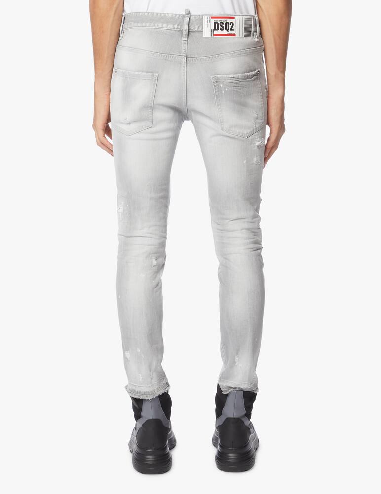 rinascente Dsquared2 Skater jeans