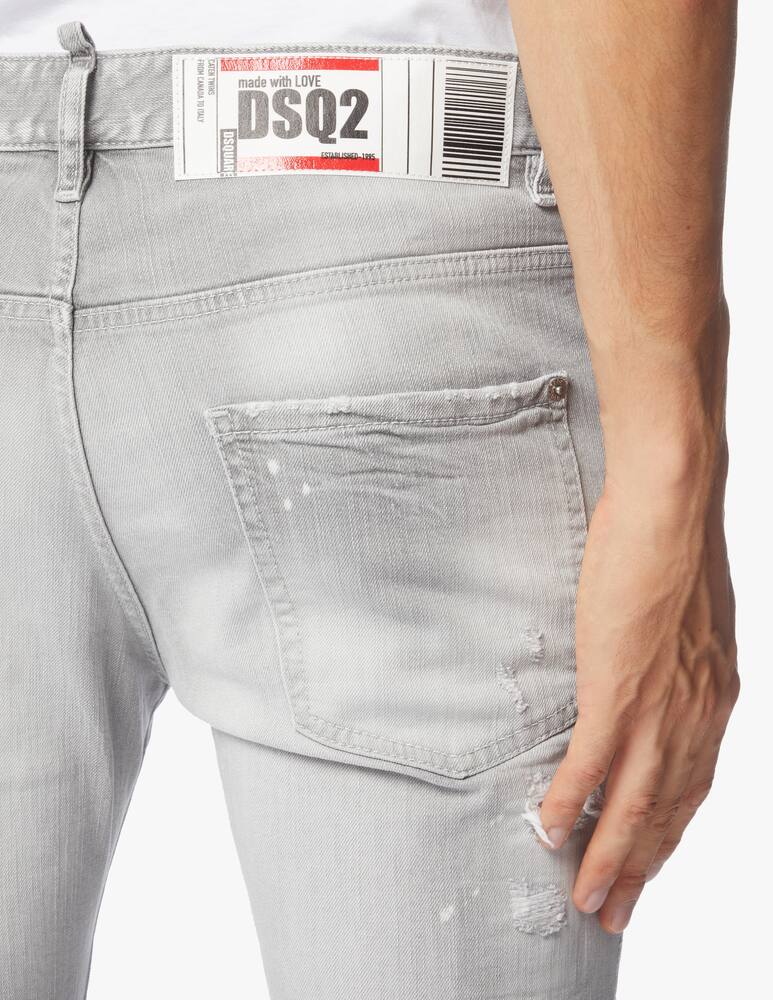 rinascente Dsquared2 Skater jeans