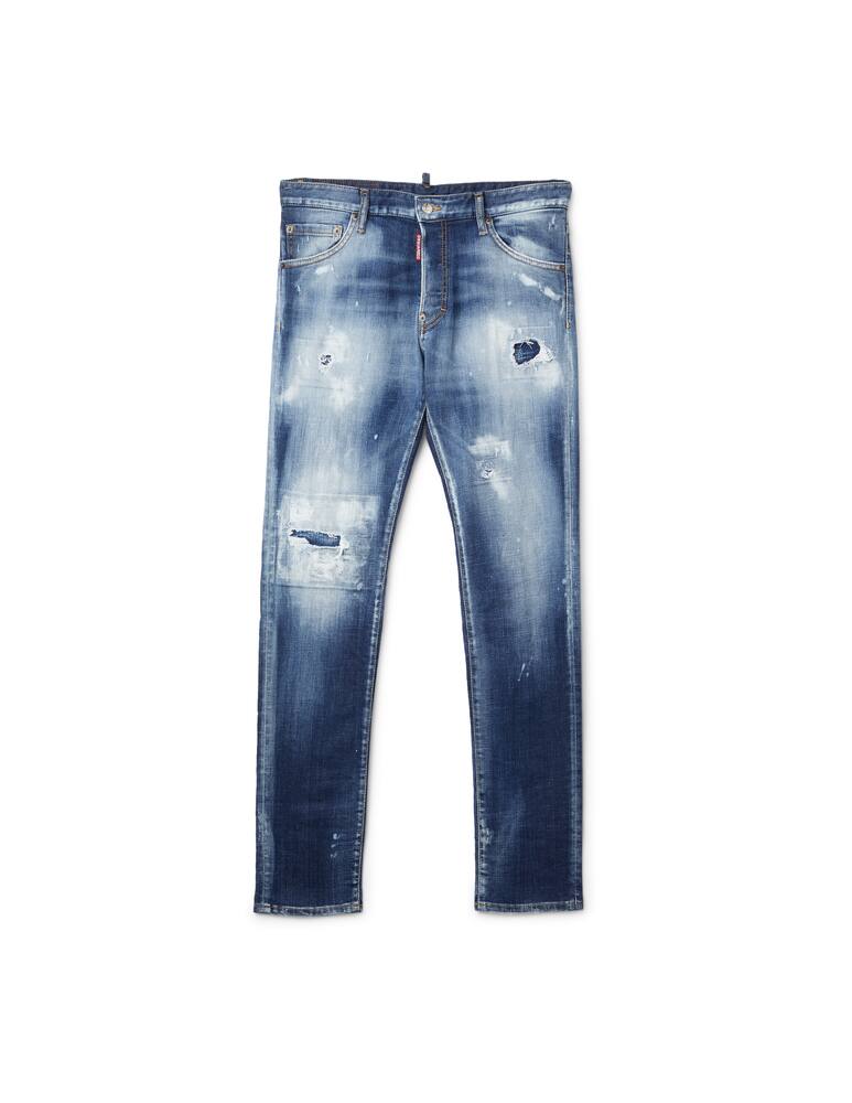 rinascente Dsquared2 Jeans cool guy nuovolato