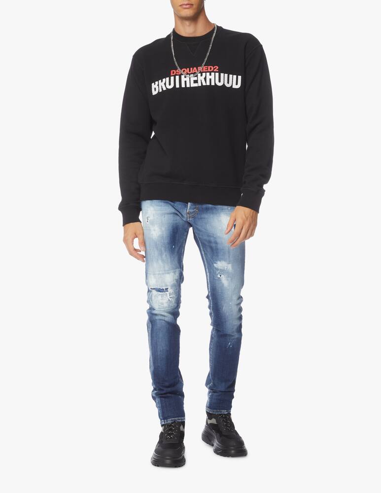 rinascente Dsquared2 Jeans cool guy nuovolato