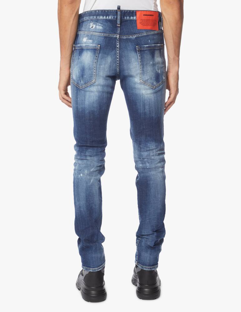 rinascente Dsquared2 Jeans cool guy nuovolato