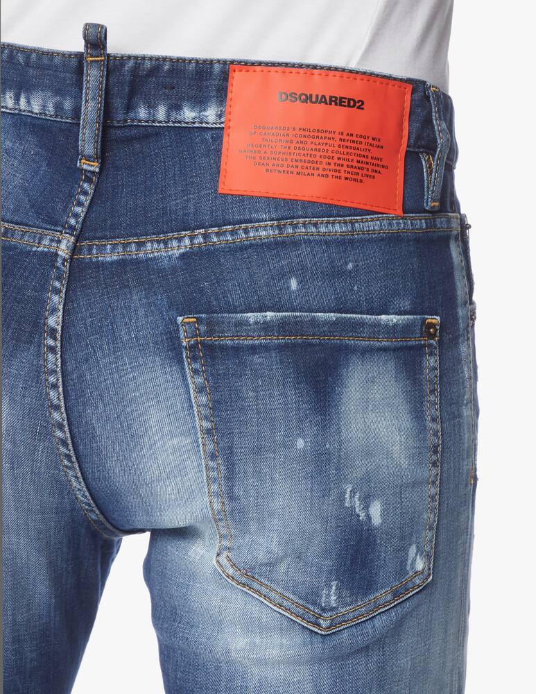 rinascente Dsquared2 Jeans cool guy nuovolato