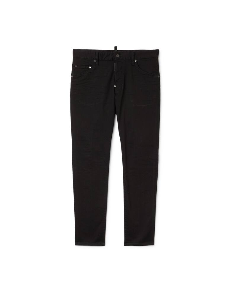 Dsquared2 Jeans skater - immagine 1 Dsquared2 Jeans skater - immagine 1