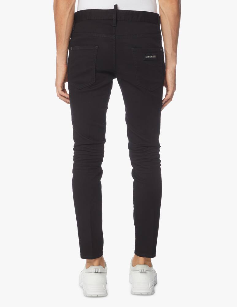 Dsquared2 Jeans skater - immagine 3 Dsquared2 Jeans skater - immagine 3