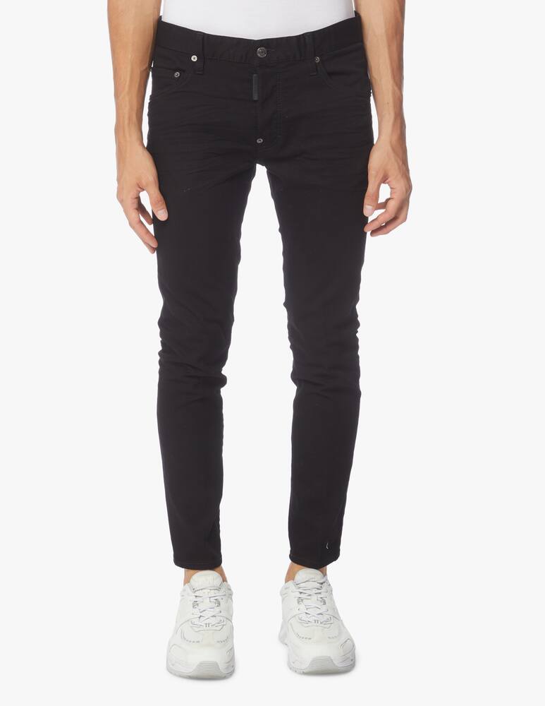 Dsquared2 Jeans skater - immagine 4 Dsquared2 Jeans skater - immagine 4