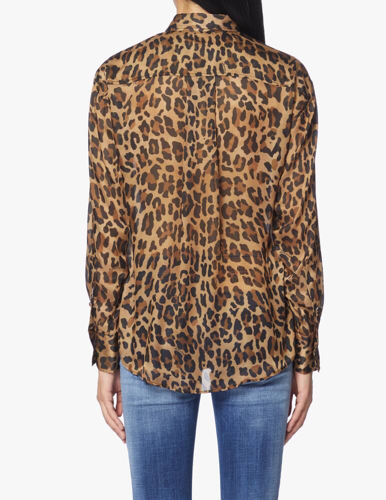 rinascente Dsquared2 Jeans flare a vita media