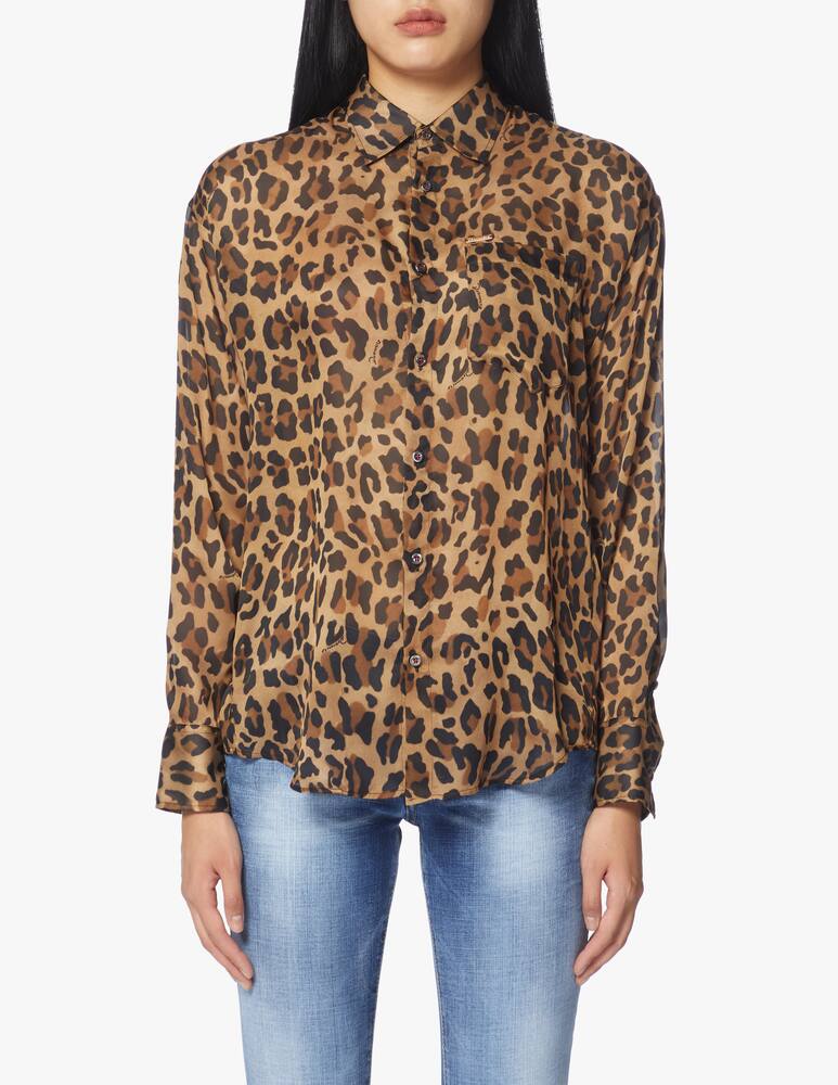 rinascente Dsquared2 Jeans flare a vita media