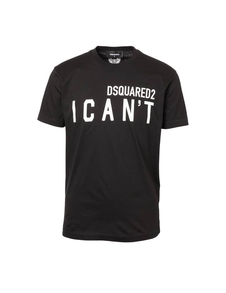 Dsquared2 I cant t-shirt - picture 1 Dsquared2 I cant t-shirt - picture 1