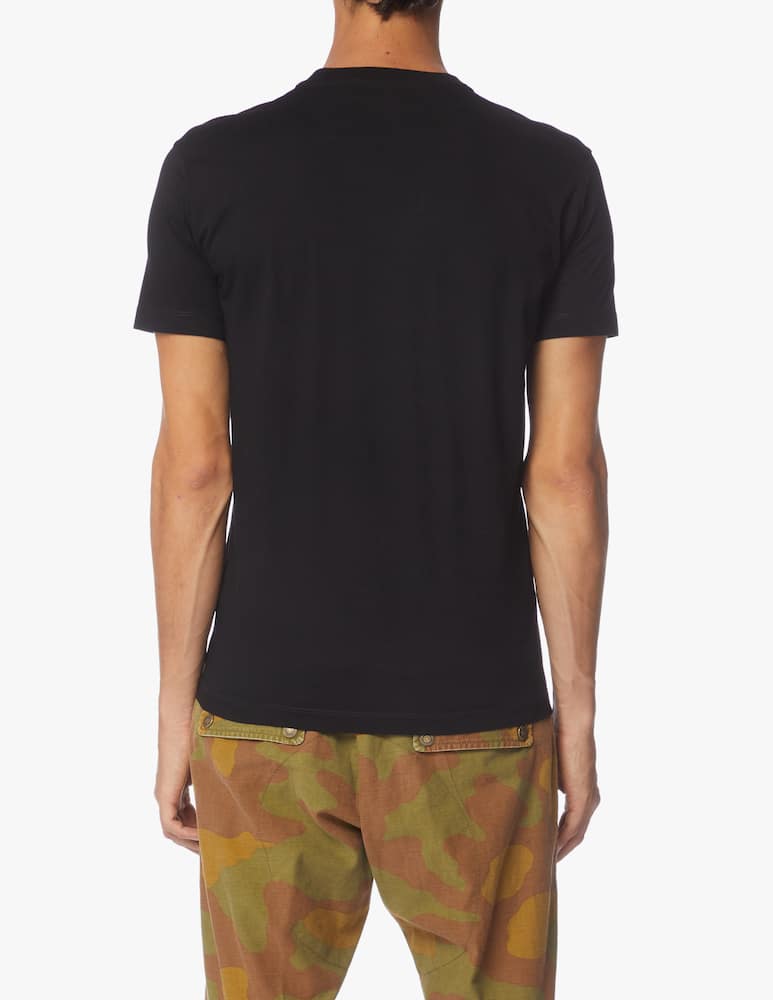 Dsquared2 I cant t-shirt - picture 3 Dsquared2 I cant t-shirt - picture 3
