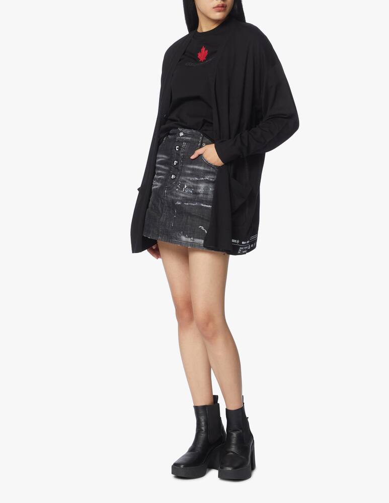 rinascente Dsquared2 Cotton t-shirt