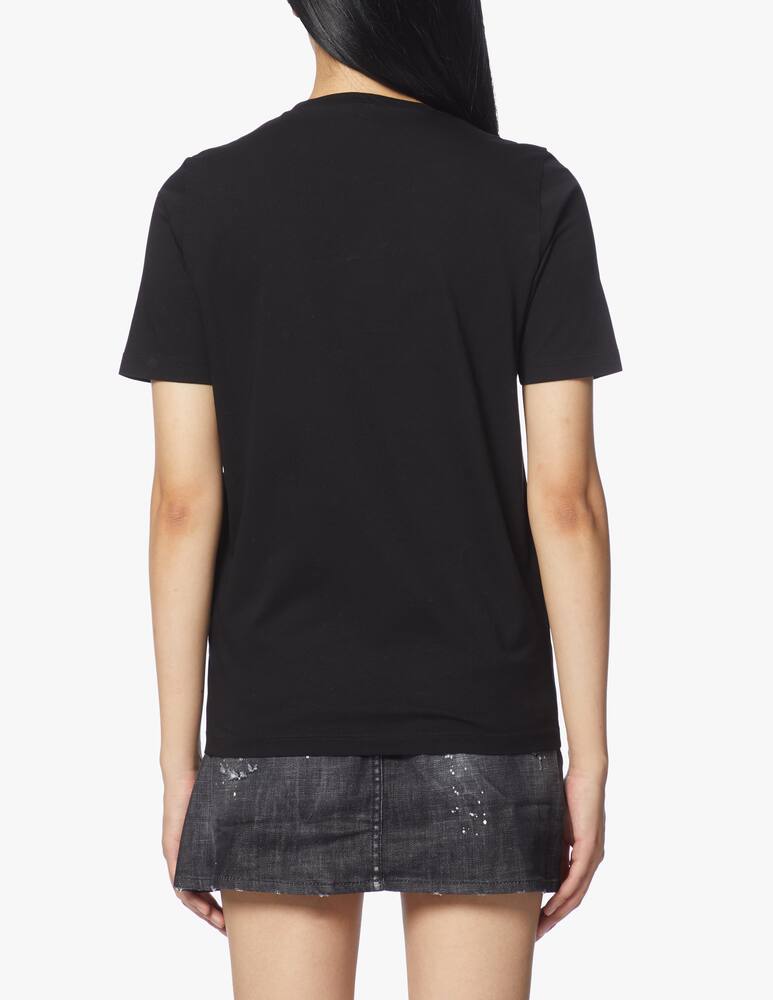 rinascente Dsquared2 Cotton t-shirt