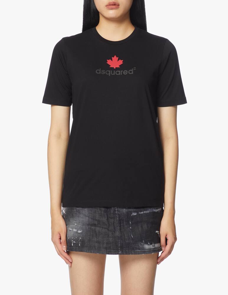rinascente Dsquared2 Cotton t-shirt