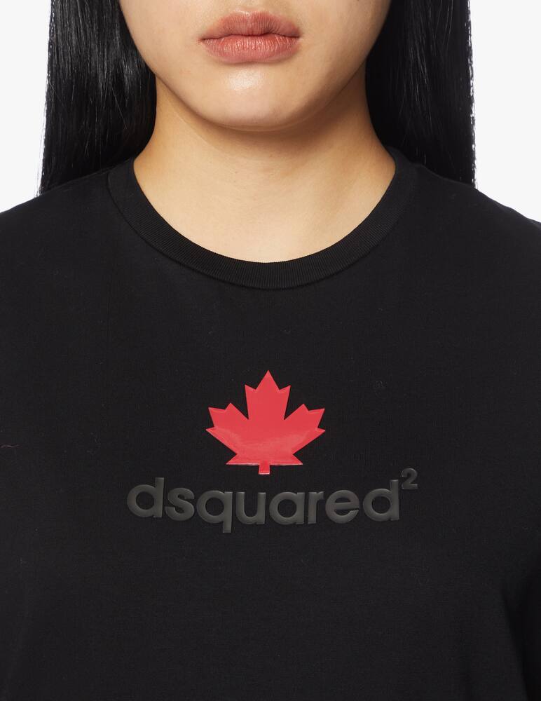 rinascente Dsquared2 Cotton t-shirt