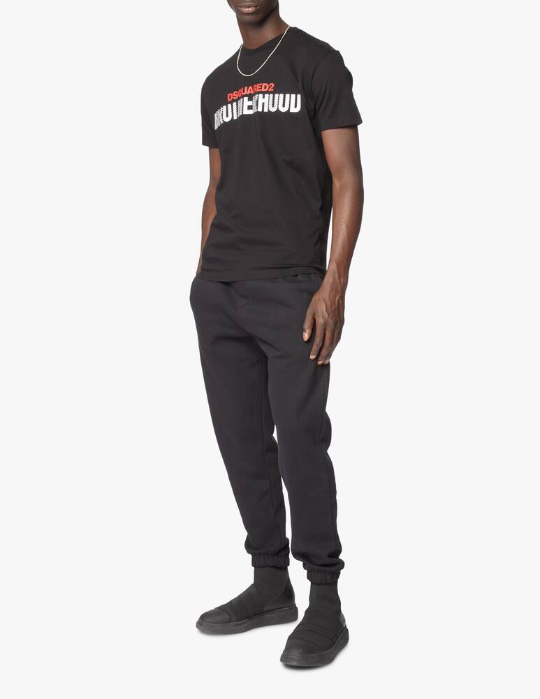 rinascente Dsquared2 Brotherhood t-shirt