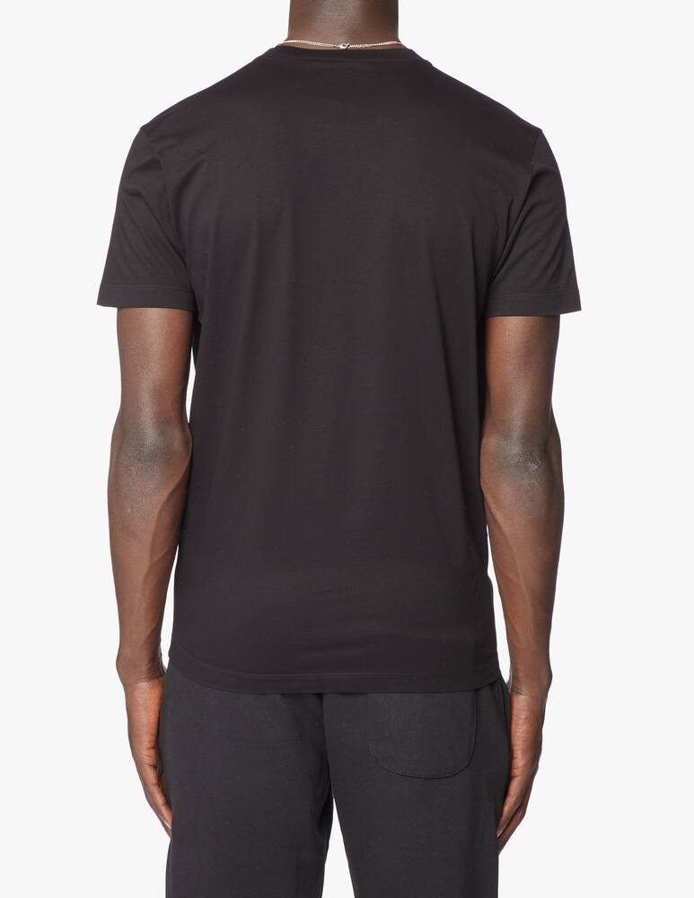 rinascente Dsquared2 Brotherhood t-shirt