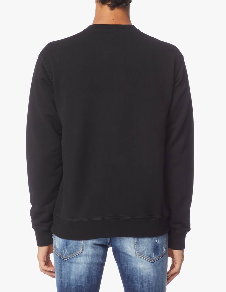 rinascente Dsquared2 Felpa brotherhood